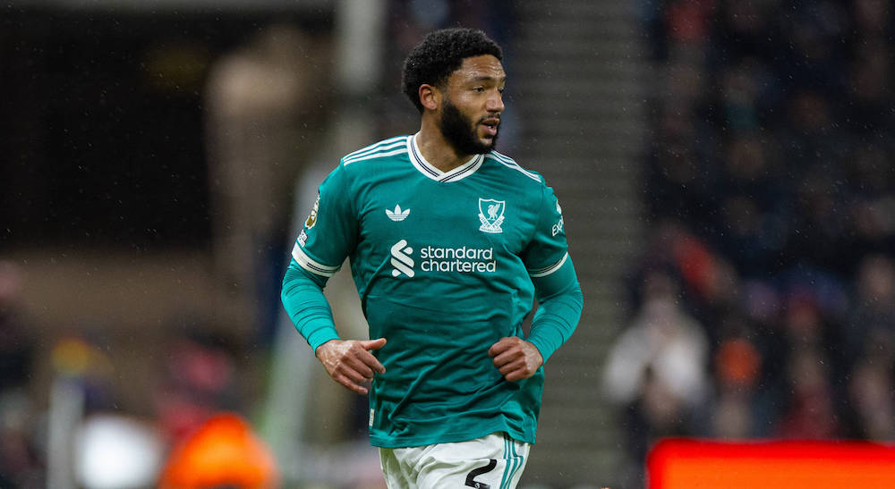 – Kan vara ett steg mot en lyckad säsong